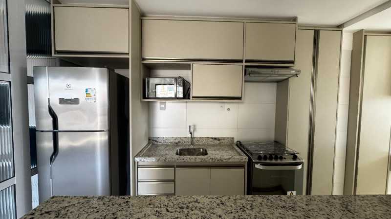 Apartamento à venda com 2 quartos, 58m² - Foto 19