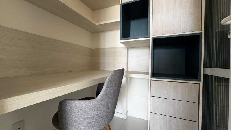 Apartamento à venda com 2 quartos, 58m² - Foto 20