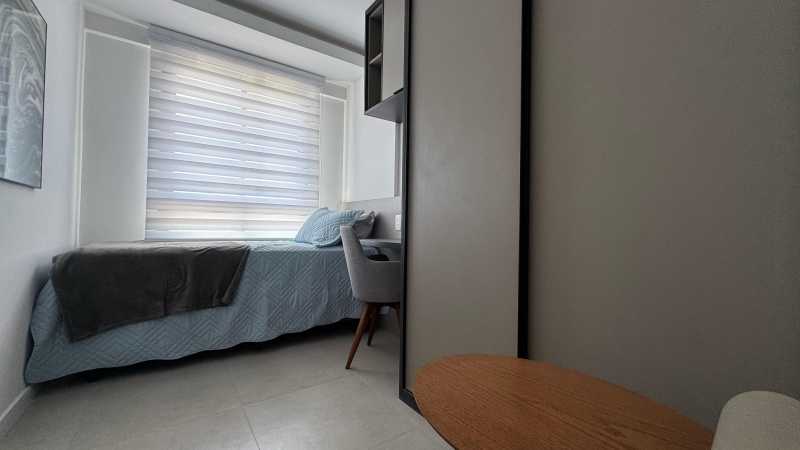 Apartamento à venda com 2 quartos, 58m² - Foto 22