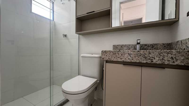 Apartamento à venda com 2 quartos, 58m² - Foto 23