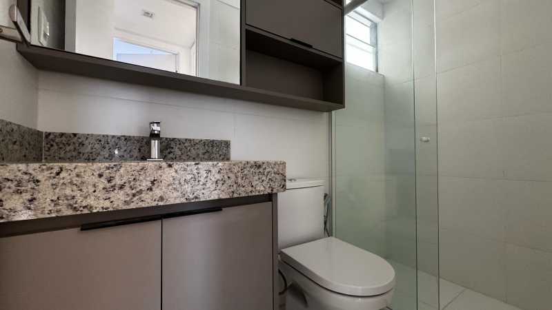 Apartamento à venda com 2 quartos, 58m² - Foto 24