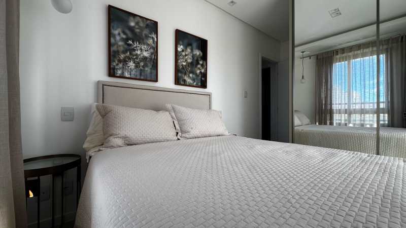 Apartamento à venda com 2 quartos, 58m² - Foto 25