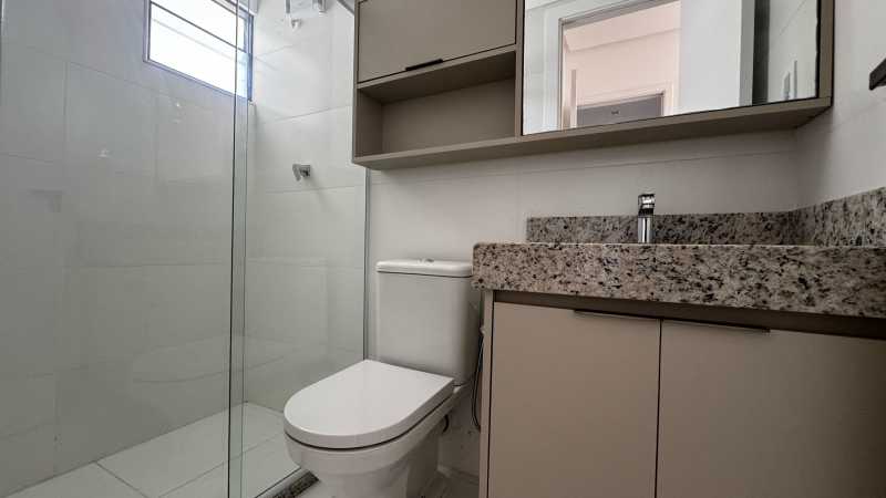 Apartamento à venda com 2 quartos, 58m² - Foto 26