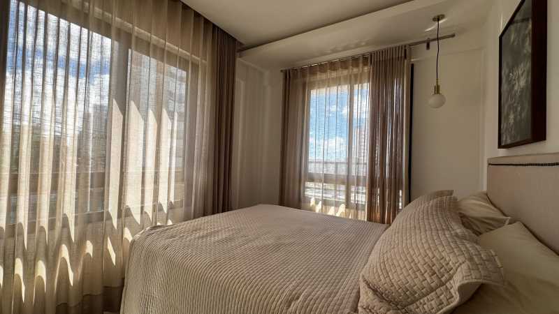 Apartamento à venda com 2 quartos, 58m² - Foto 27