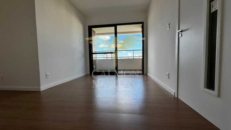 Apartamento, 2 quartos, 58 m² - Foto 2