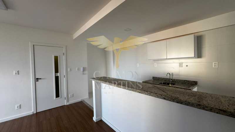 Apartamento, 2 quartos, 58 m² - Foto 6