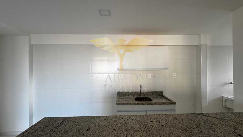 Apartamento, 2 quartos, 58 m² - Foto 7