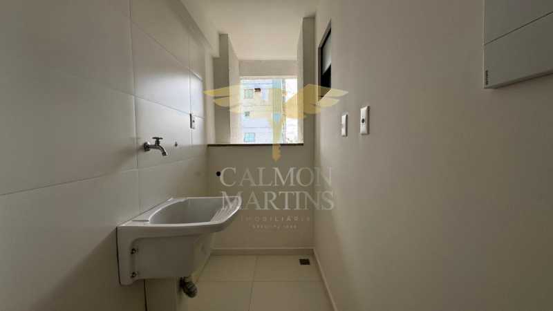 Apartamento, 2 quartos, 58 m² - Foto 9