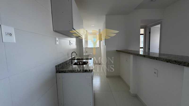 Apartamento, 2 quartos, 58 m² - Foto 10