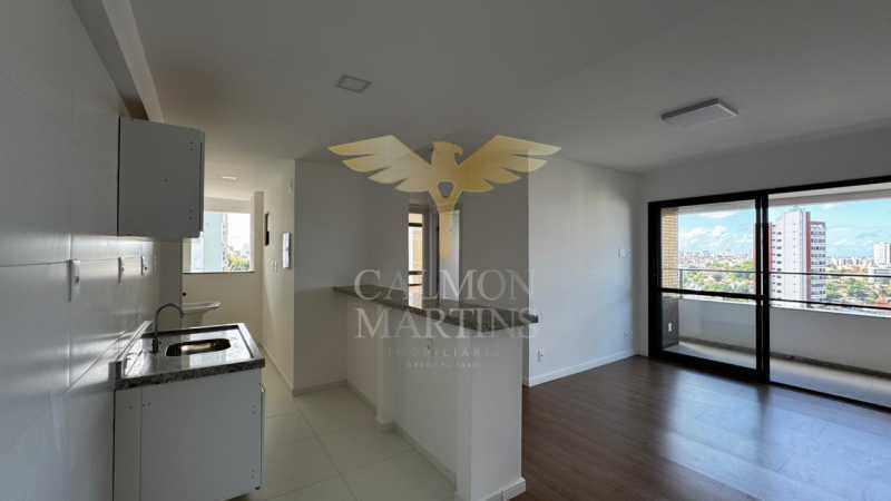 Apartamento, 2 quartos, 58 m² - Foto 11