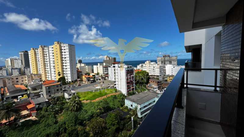 Apartamento, 2 quartos, 58 m² - Foto 14