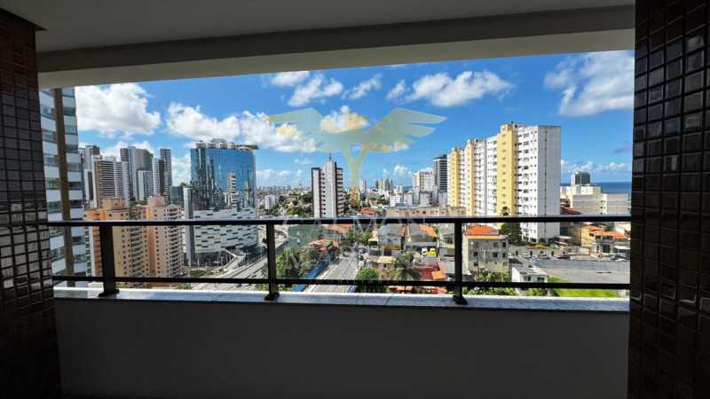 Apartamento, 2 quartos, 58 m² - Foto 15