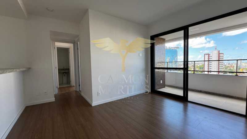 Apartamento, 2 quartos, 58 m² - Foto 17