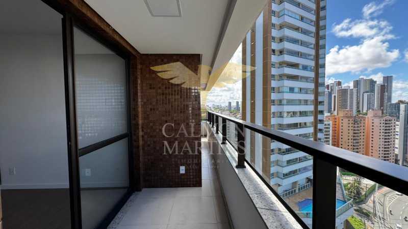 Apartamento, 2 quartos, 58 m² - Foto 18