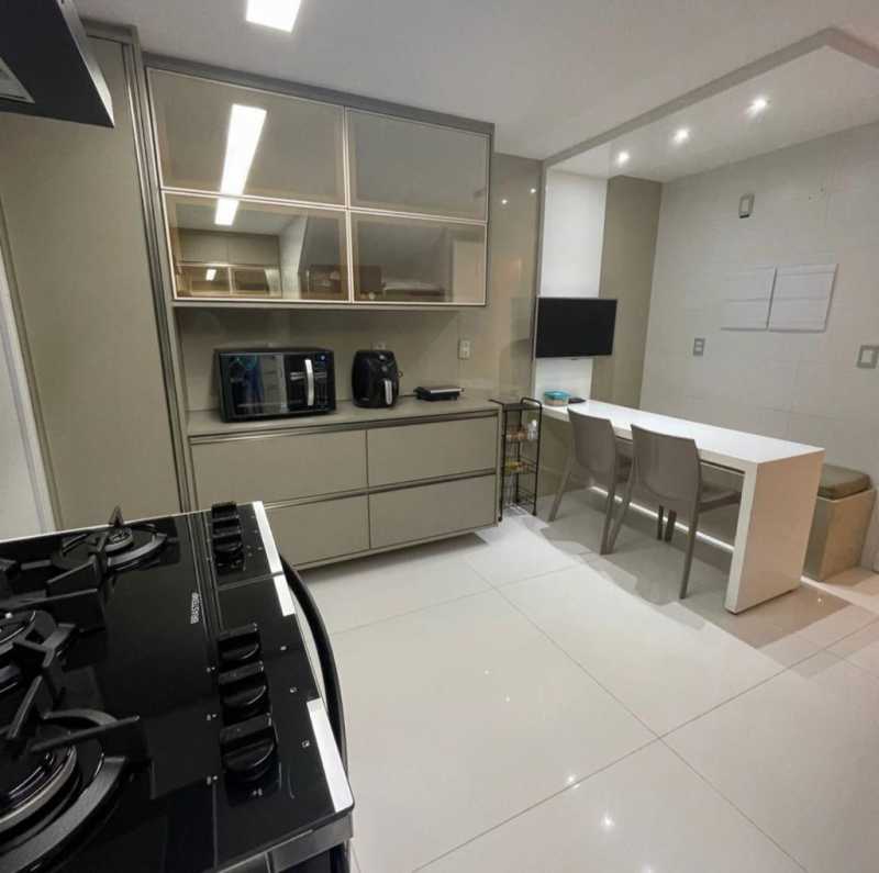 Cobertura à venda com 4 quartos, 311m² - Foto 17