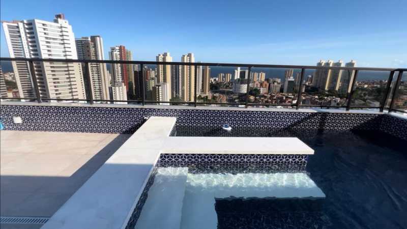 Cobertura à venda com 4 quartos, 311m² - Foto 9