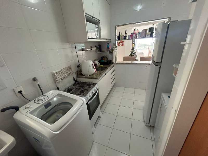 Apartamento à venda com 3 quartos, 72m² - Foto 6