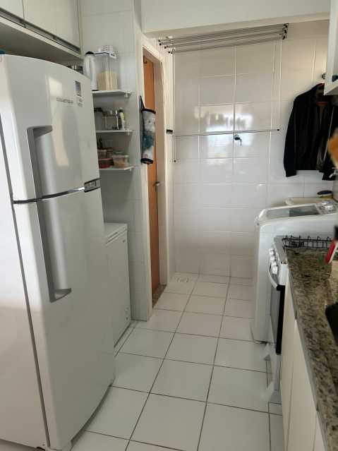 Apartamento à venda com 3 quartos, 72m² - Foto 5