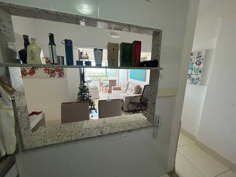 Apartamento à venda com 3 quartos, 72m² - Foto 3