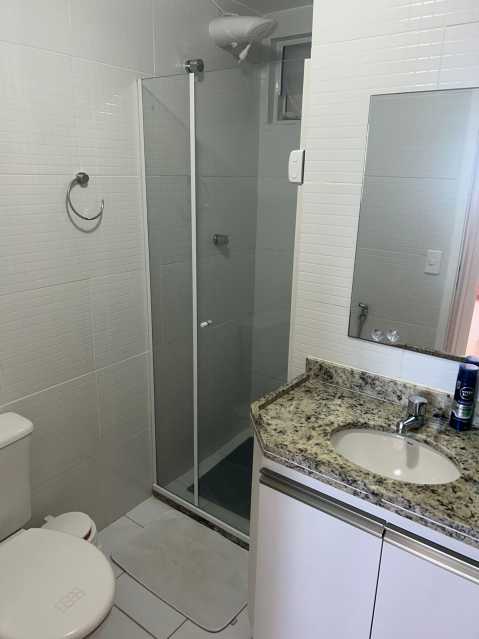 Apartamento à venda com 3 quartos, 72m² - Foto 9