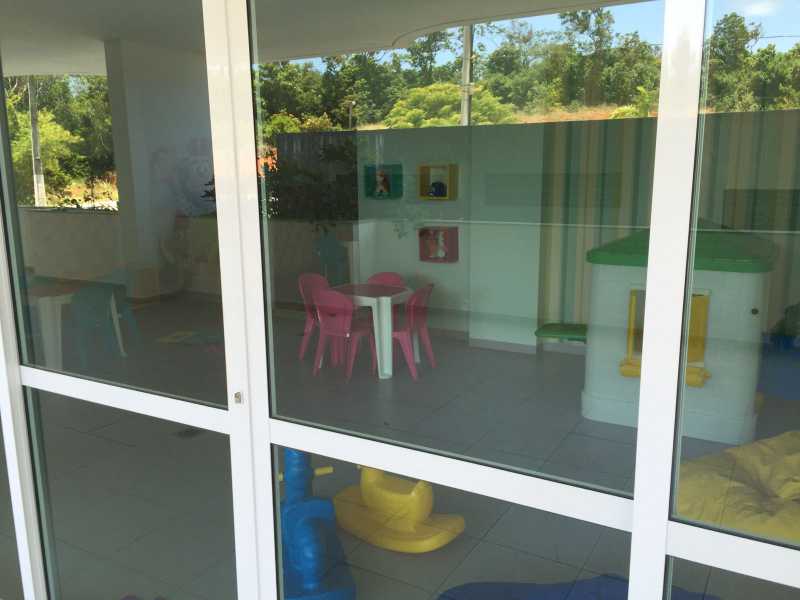 Apartamento à venda com 3 quartos, 72m² - Foto 22