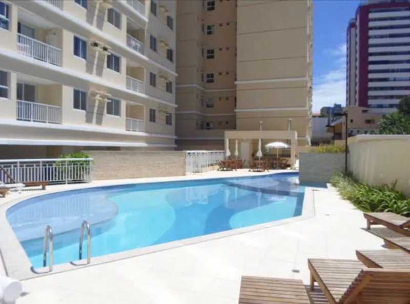 Apartamento à venda com 2 quartos, 60m² - Foto 10