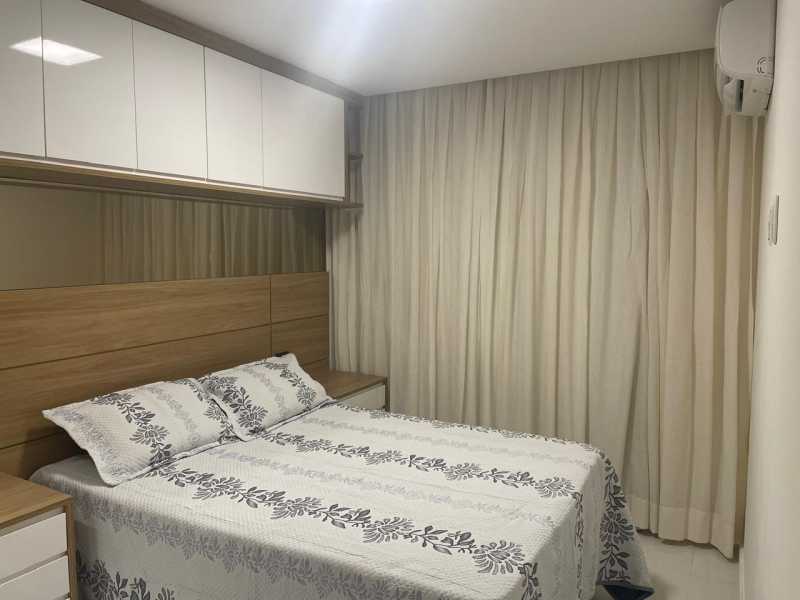 Apartamento à venda com 2 quartos, 60m² - Foto 3