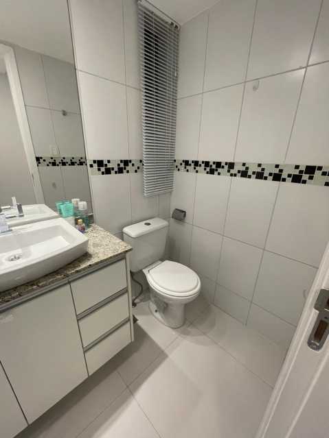 Apartamento à venda com 2 quartos, 60m² - Foto 5