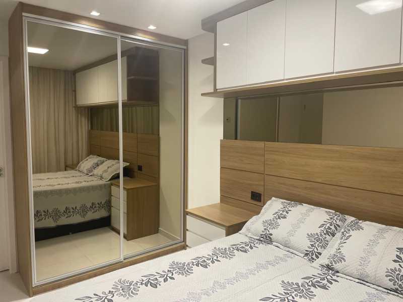 Apartamento à venda com 2 quartos, 60m² - Foto 4