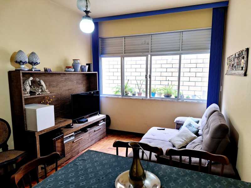 Apartamento, 3 quartos, 94 m² - Foto 1