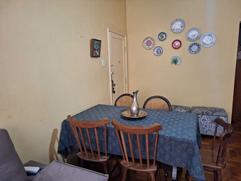 Apartamento, 3 quartos, 94 m² - Foto 2