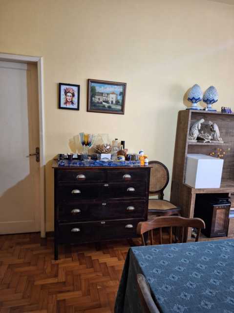 Apartamento, 3 quartos, 94 m² - Foto 3