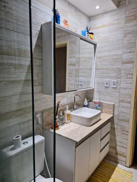 Apartamento à venda com 3 quartos, 94m² - Foto 6