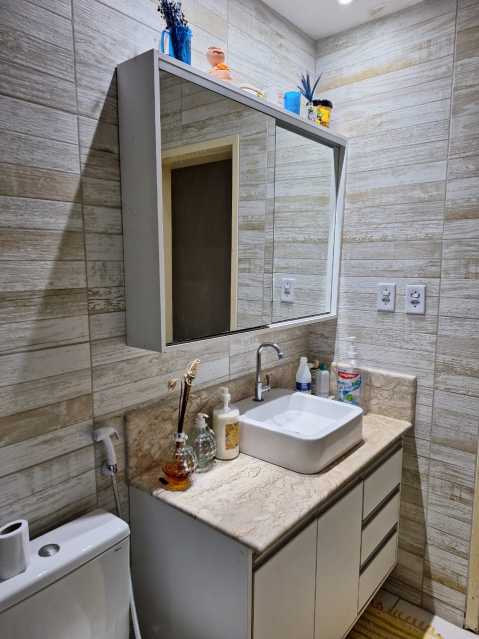 Apartamento à venda com 3 quartos, 94m² - Foto 7