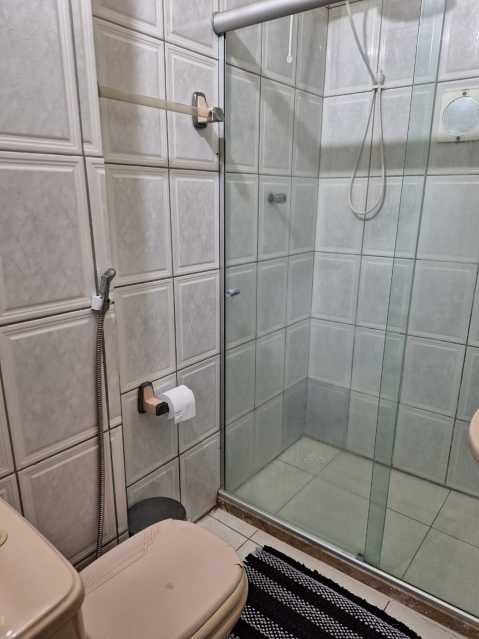 Apartamento à venda com 3 quartos, 94m² - Foto 11