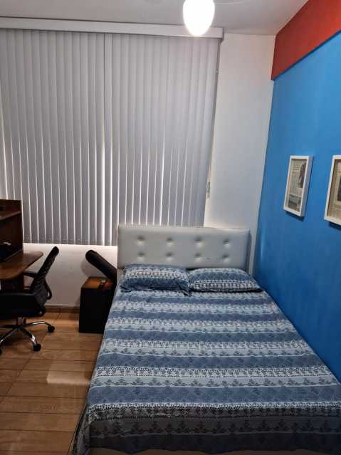 Apartamento à venda com 3 quartos, 94m² - Foto 12