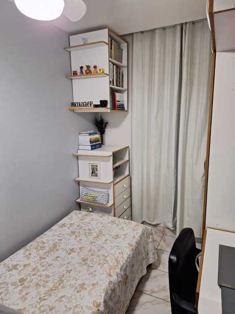 Apartamento à venda com 3 quartos, 94m² - Foto 16