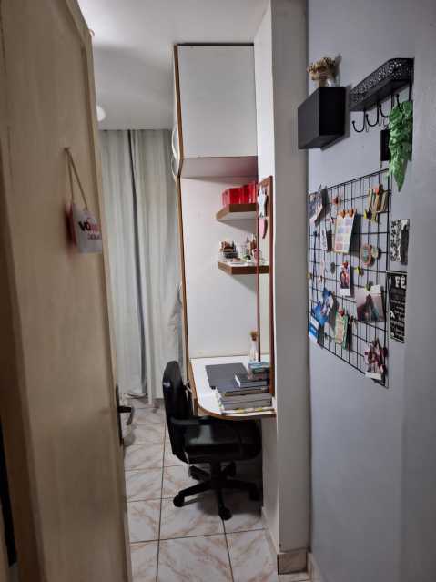 Apartamento à venda com 3 quartos, 94m² - Foto 17