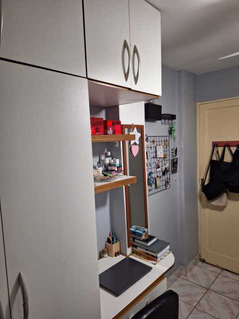 Apartamento à venda com 3 quartos, 94m² - Foto 21