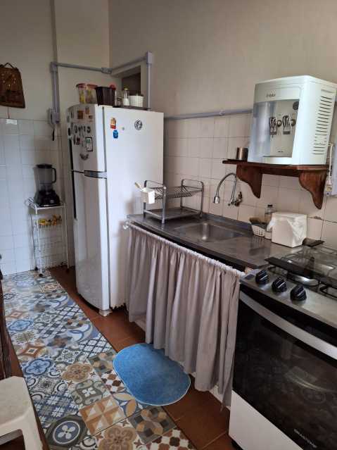 Apartamento à venda com 3 quartos, 94m² - Foto 22