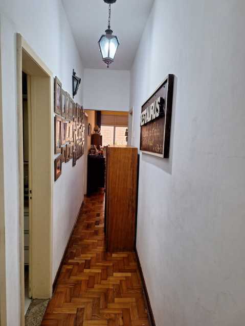 Apartamento à venda com 3 quartos, 94m² - Foto 20