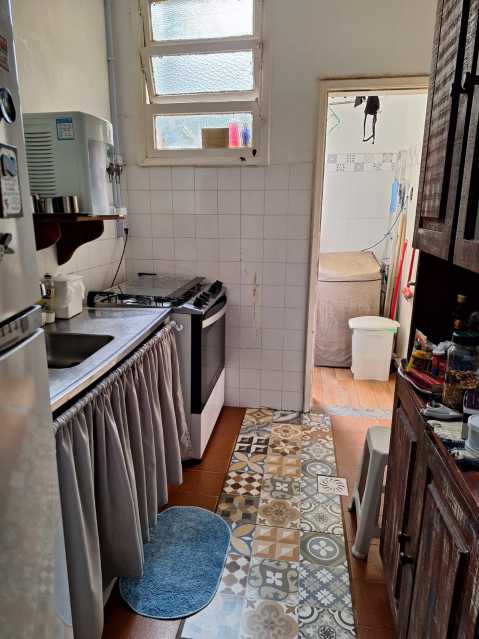 Apartamento à venda com 3 quartos, 94m² - Foto 24