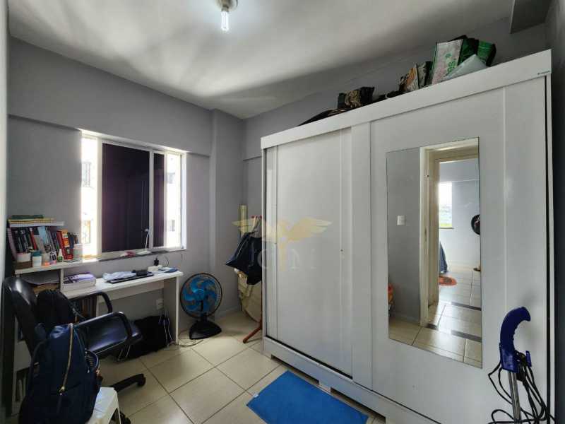 Apartamento à venda com 2 quartos, 50m² - Foto 6