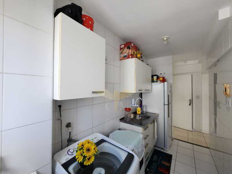 Apartamento à venda com 2 quartos, 50m² - Foto 10