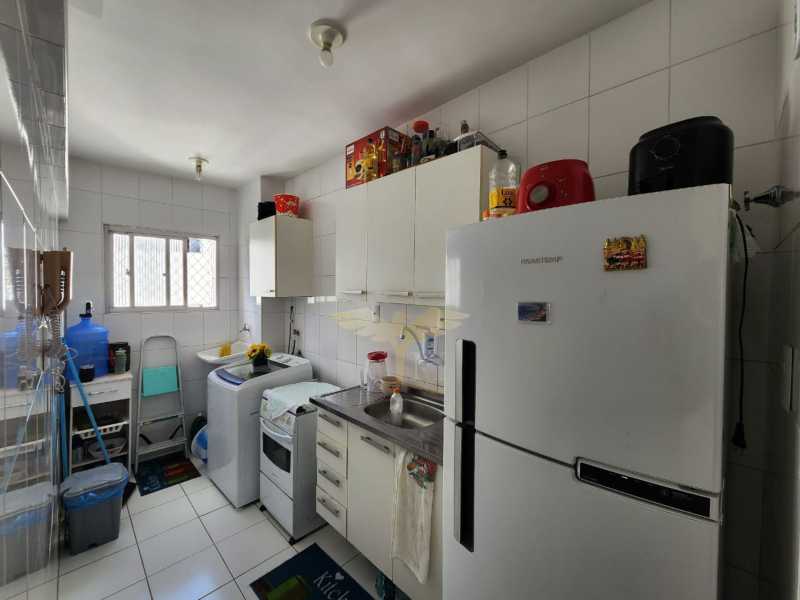 Apartamento à venda com 2 quartos, 50m² - Foto 12