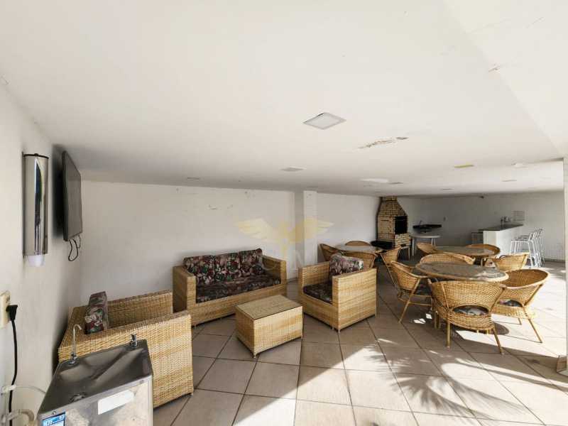 Apartamento à venda com 2 quartos, 50m² - Foto 15