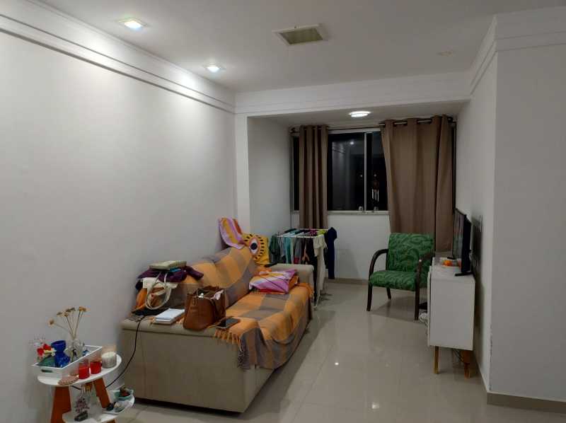 Apartamento, 2 quartos, 90 m² - Foto 1