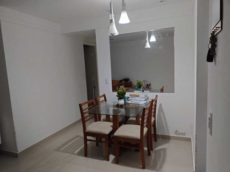 Apartamento, 2 quartos, 90 m² - Foto 2