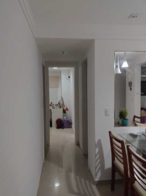 Apartamento, 2 quartos, 90 m² - Foto 3