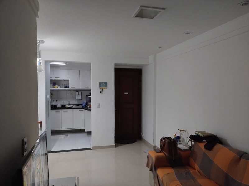 Apartamento, 2 quartos, 90 m² - Foto 4